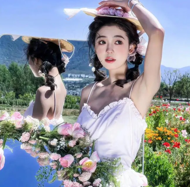花青歌