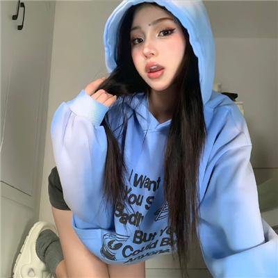 岸边